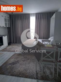 Едностаен, 40m²