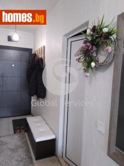 Едностаен, 40m²