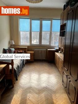 Тристаен, 123m²
