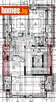 Тристаен, 157m²