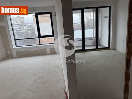 Двустаен, 70m²