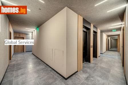 Двустаен, 70m²