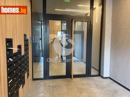 Двустаен, 70m²