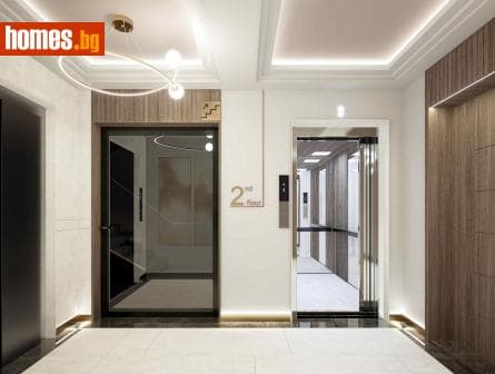 Двустаен, 74m²