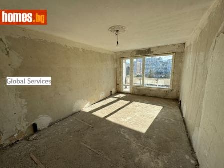 Двустаен, 65m²