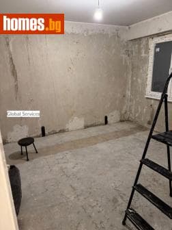 Двустаен, 65m²