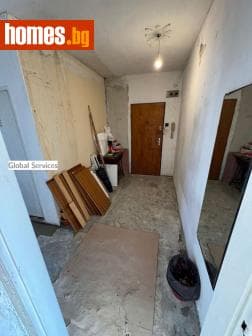 Двустаен, 65m²