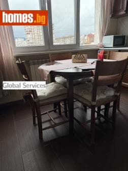 Двустаен, 78m²