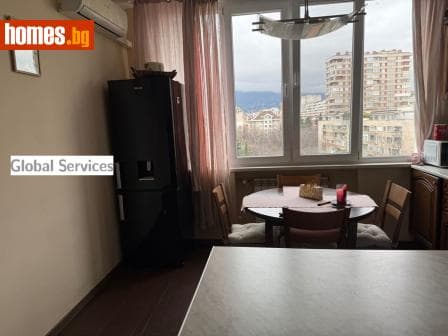 Двустаен, 78m²