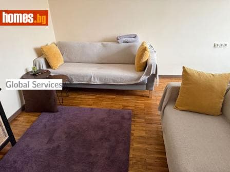 Двустаен, 78m²