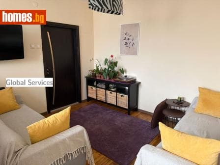 Двустаен, 78m²