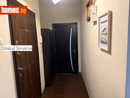 Двустаен, 78m²