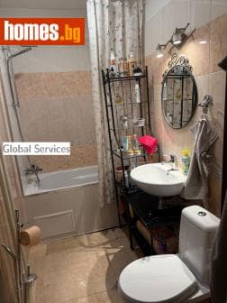 Двустаен, 78m²