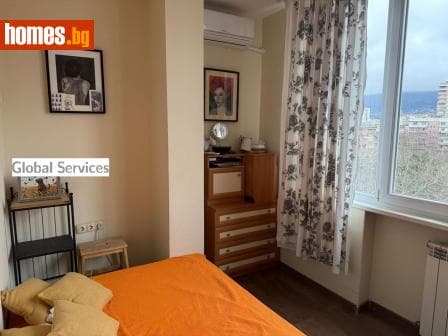 Двустаен, 78m²