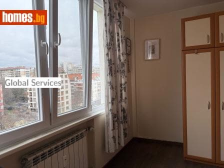 Двустаен, 78m²