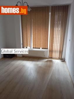 Двустаен, 60m²