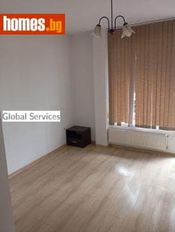 Двустаен, 60m²