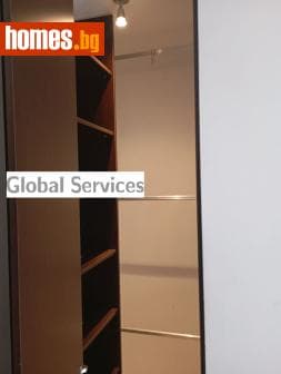 Двустаен, 60m²