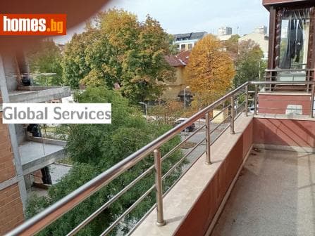 Двустаен, 60m²