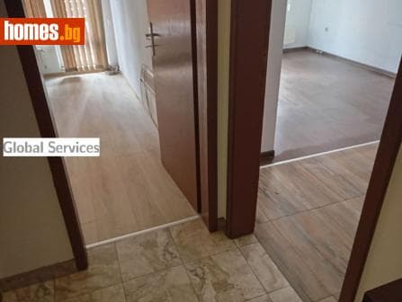 Двустаен, 60m²
