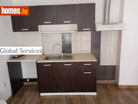 Двустаен, 60m²