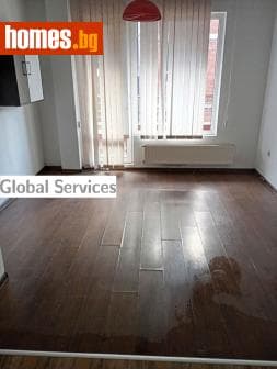 Двустаен, 60m²