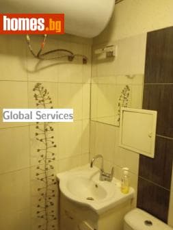 Двустаен, 60m²