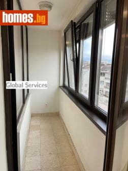 Двустаен, 56m²