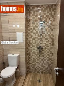 Двустаен, 56m²