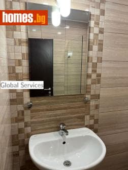 Двустаен, 56m²