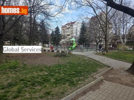 Двустаен, 75m²