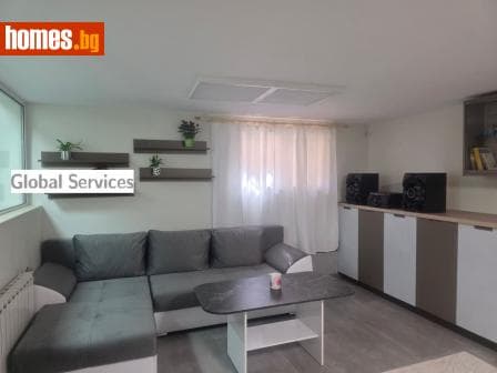 Двустаен, 75m²