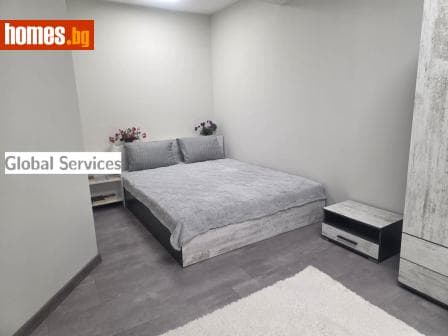 Двустаен, 75m²