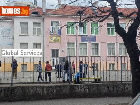 Двустаен, 75m²