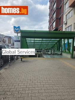 Двустаен, 75m²