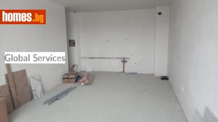 Двустаен, 81m²
