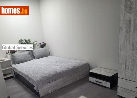 Двустаен, 75m²