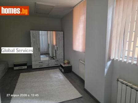 Двустаен, 75m²