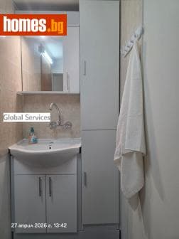 Двустаен, 75m²