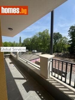 Двустаен, 78m²