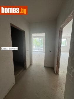 Двустаен, 78m²
