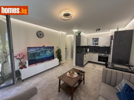 Двустаен, 75m²