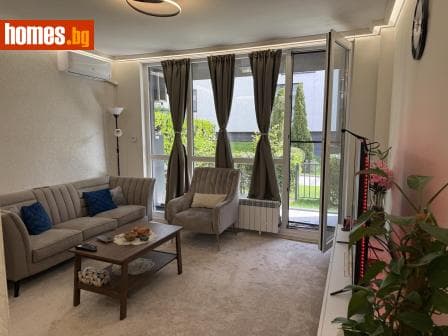 Двустаен, 75m²