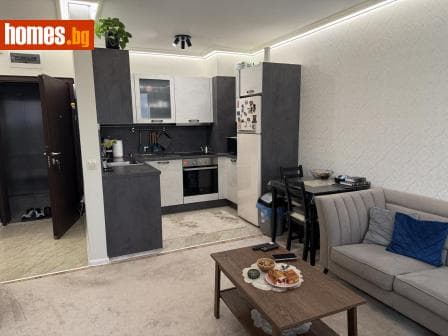 Двустаен, 75m²