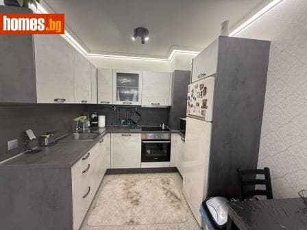 Двустаен, 75m²