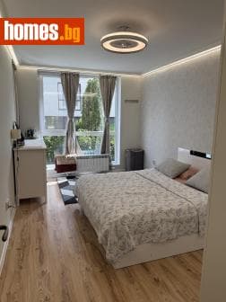 Двустаен, 75m²