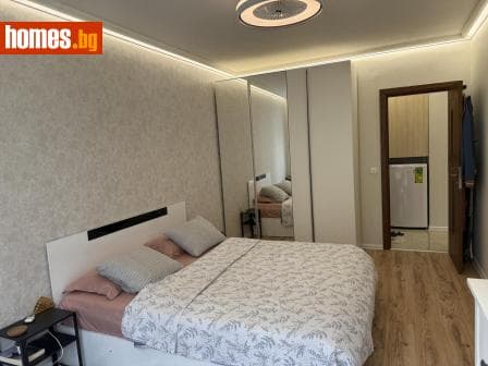 Двустаен, 75m²