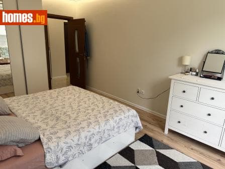 Двустаен, 75m²