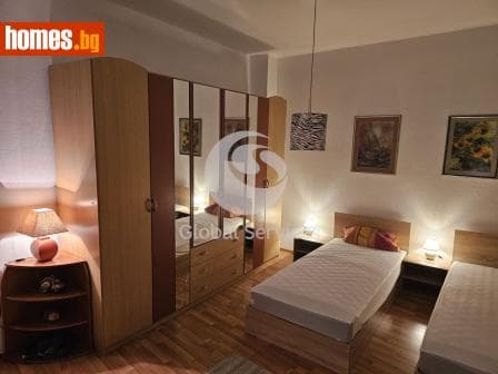 Тристаен, 85m²