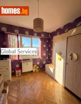 Двустаен, 69m²